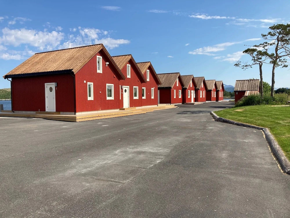 Toft bryggehotell