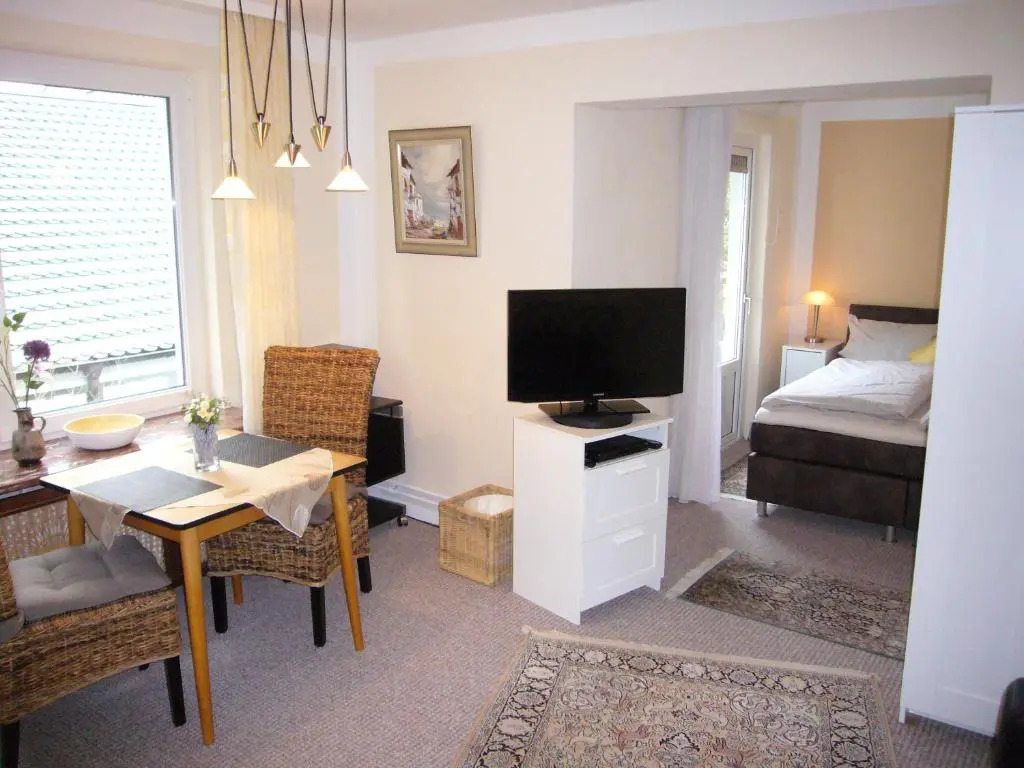 Aparthotel Klara