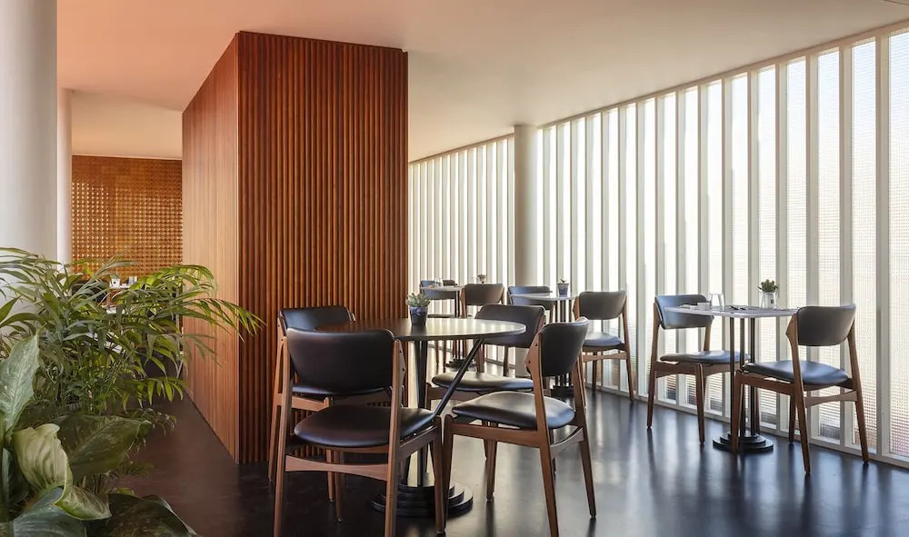 Ceuta Terrace Suites