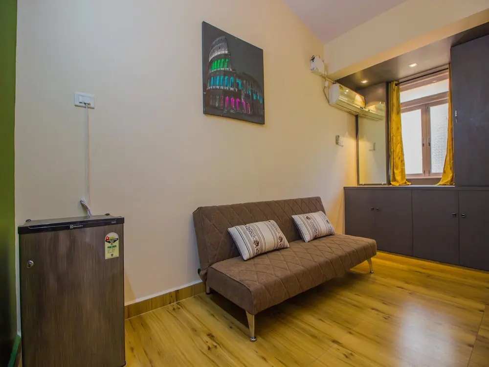 OYO 13065 Home Graceful 1BHK Baga