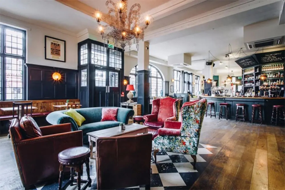 Beautiful Studio Putney London