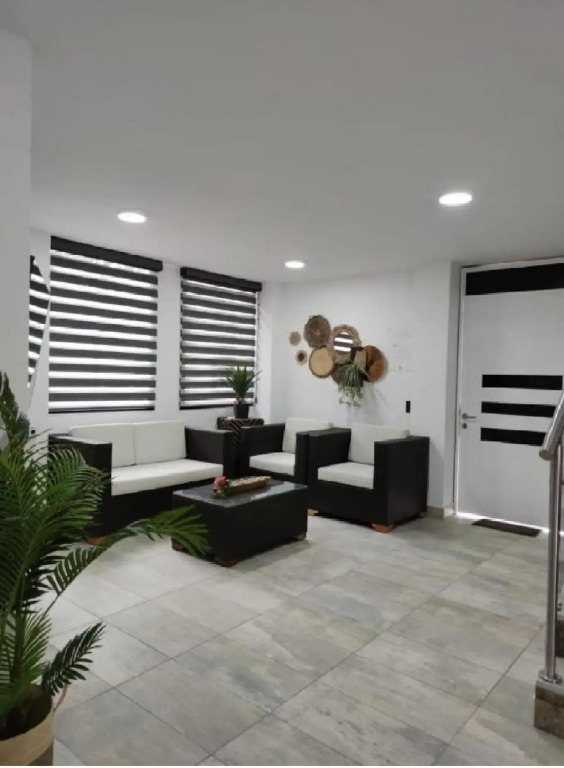 Villa del Gualí #1