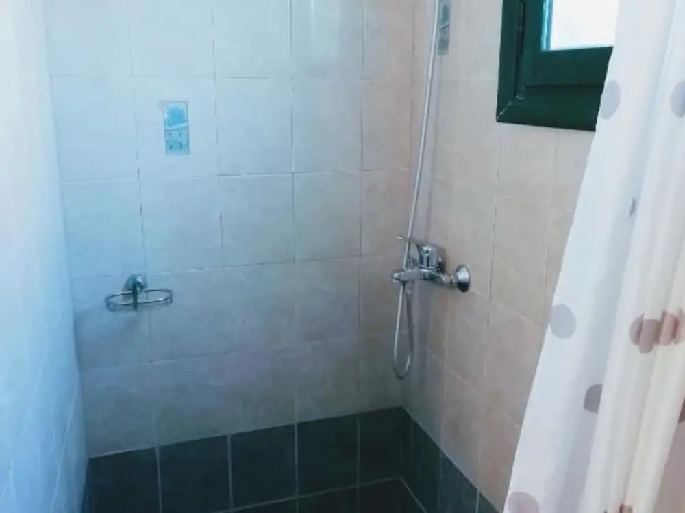 Pleasant Apartment in Piso Levadi near Kalogeros Beach