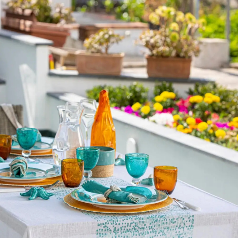 JJ Capri in Capri With 2 Bedrooms and 2 Bathrooms