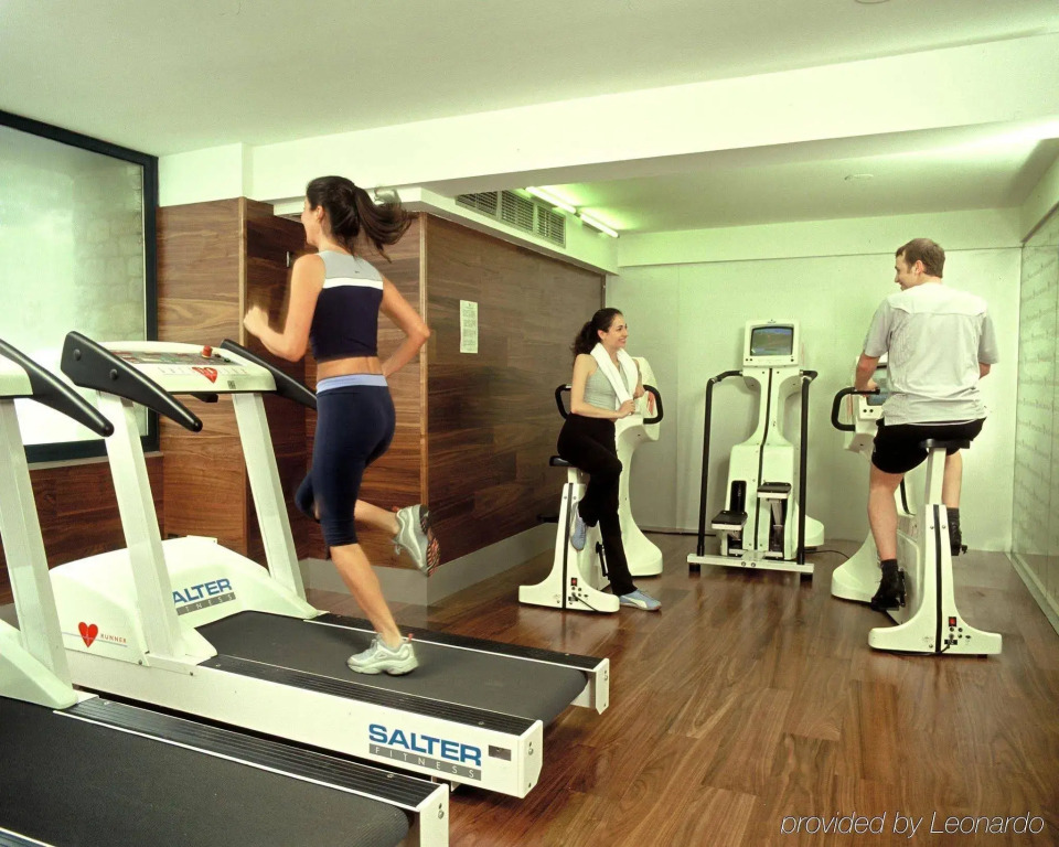 Ski Plaza Hotel & Wellness