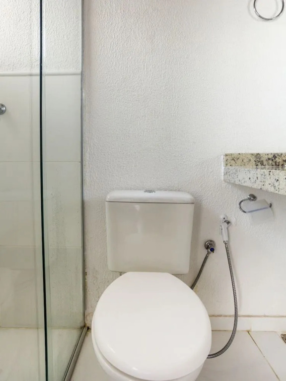 Oyo Hotel Santo Antonio