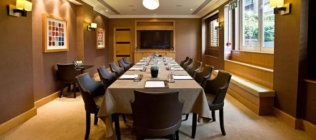The Lowndes London - A Jumeirah Partner Hotel