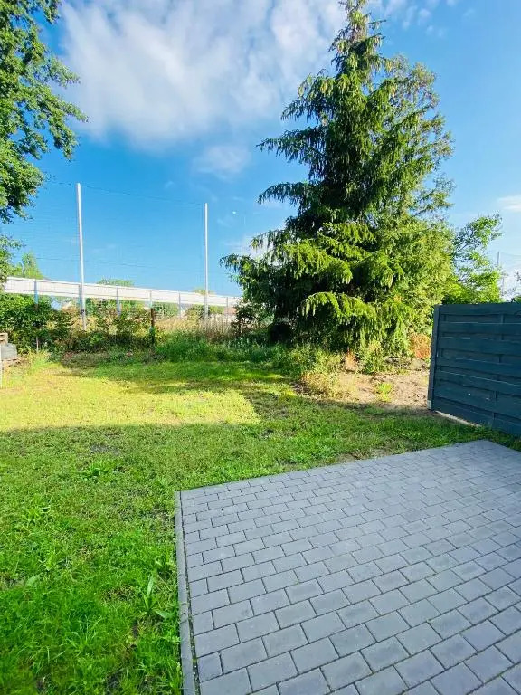 Großzügiges Ferienhaus am Senftenberger See mit 2 Terrassen
