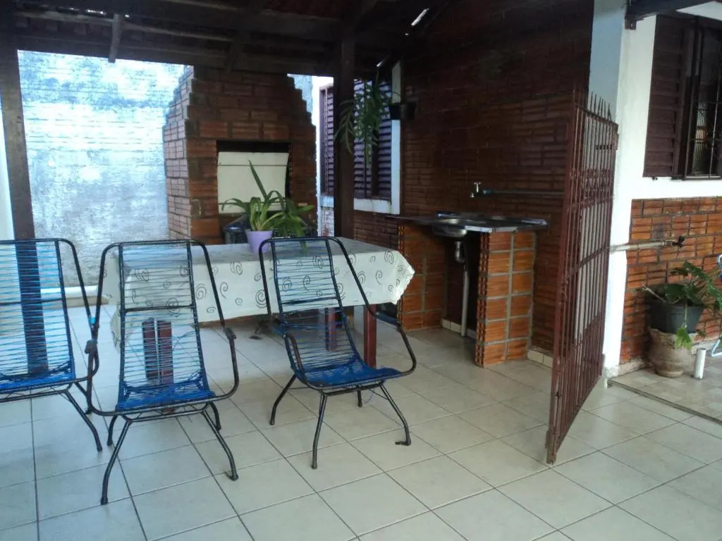 Casa Férias Foz