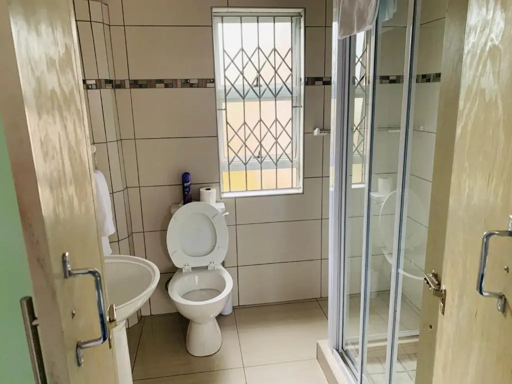 Sivande B&B