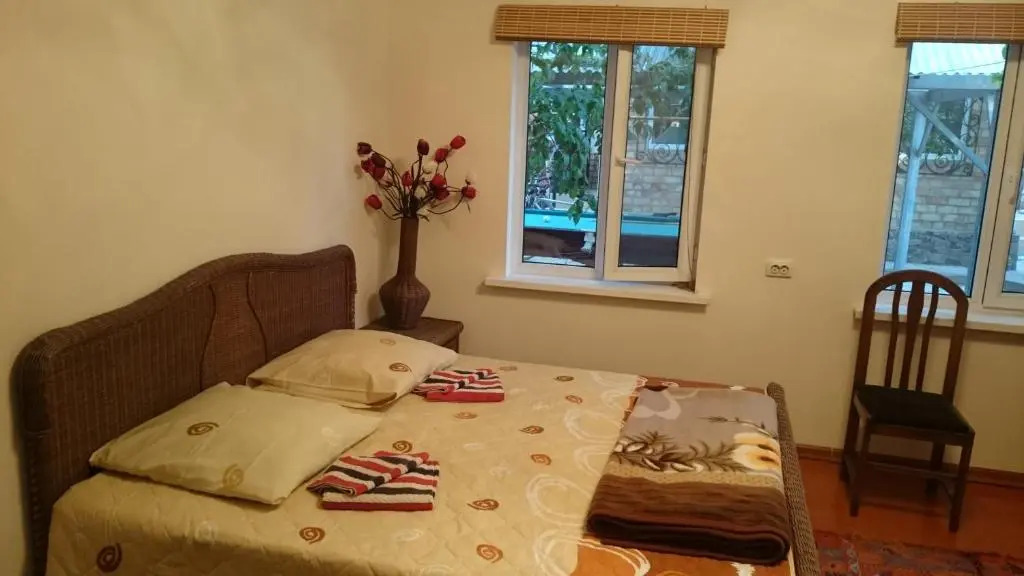 Art Hotel Al Hayat