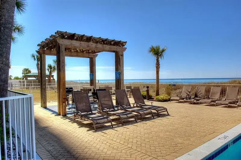 2305 Ocean Villa
