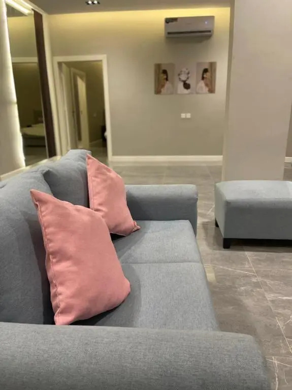 شاليهات باتروس Batros Resort