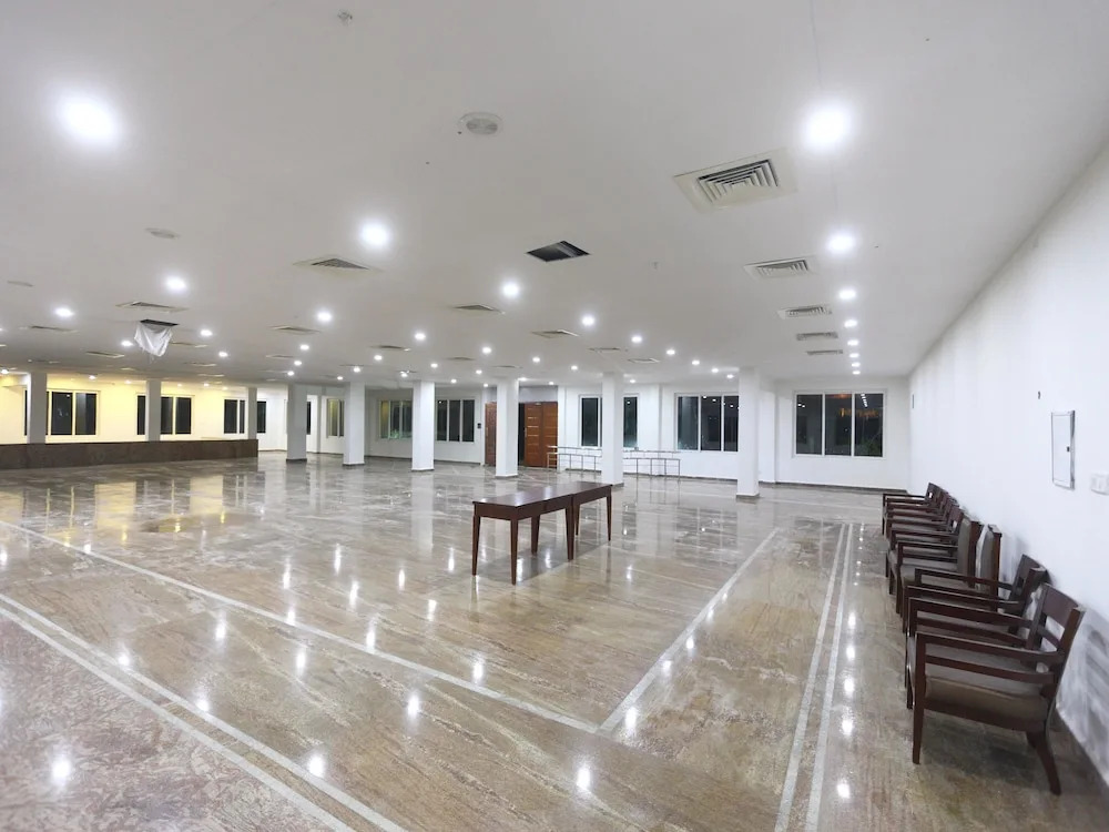 OYO 2960 Orchid Resorts
