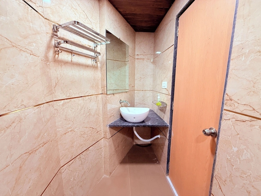 Hotel Zampex Executive