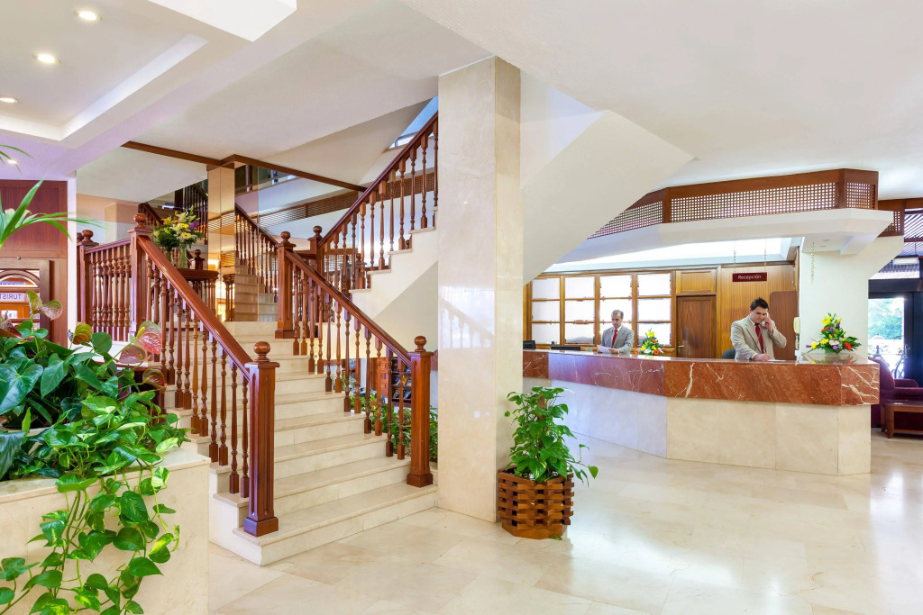 Apartamentos Masaru