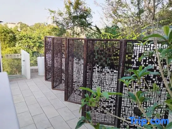 Shenzhen Huaxi Shanyuan Seaview Villa
