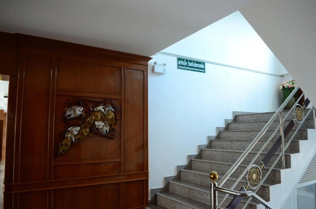 Ketsara Hotel