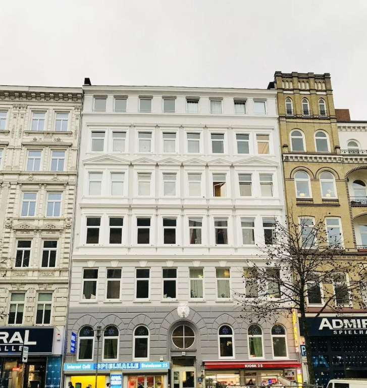 Bluecity Apartments