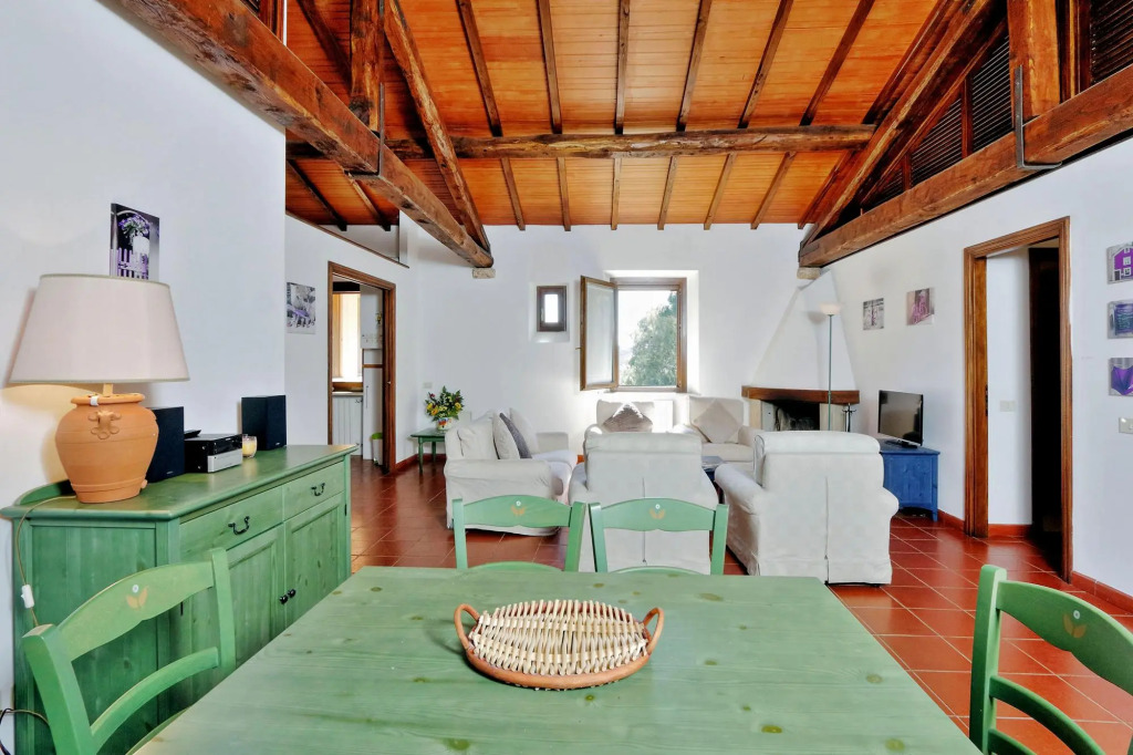 Pimpinnacolo 21 - 3BR P7