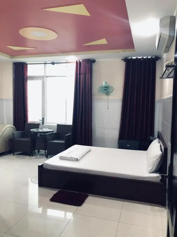 Hotel Minh Minh Hieu