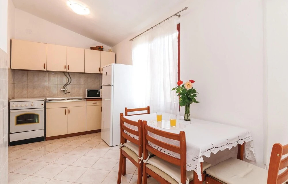 Nice Apartment in Krusevo With 2 Bedrooms and Wifi