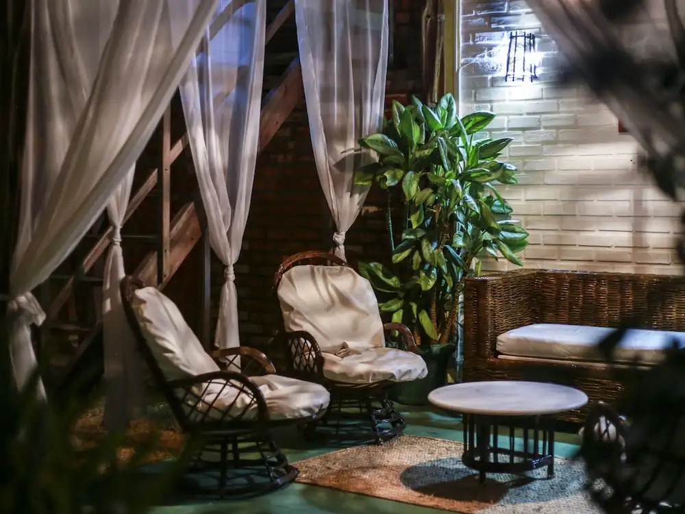 Oceana Suites Villas de Tibau