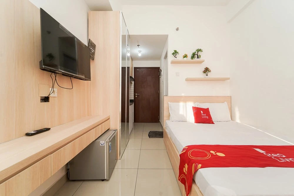 RedLiving Apartemen Sayana - Premium Property