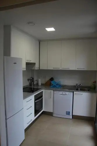 Apartamento Hiedra mid term mercado central