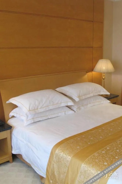 Hongqiao Hotel - Nanjing