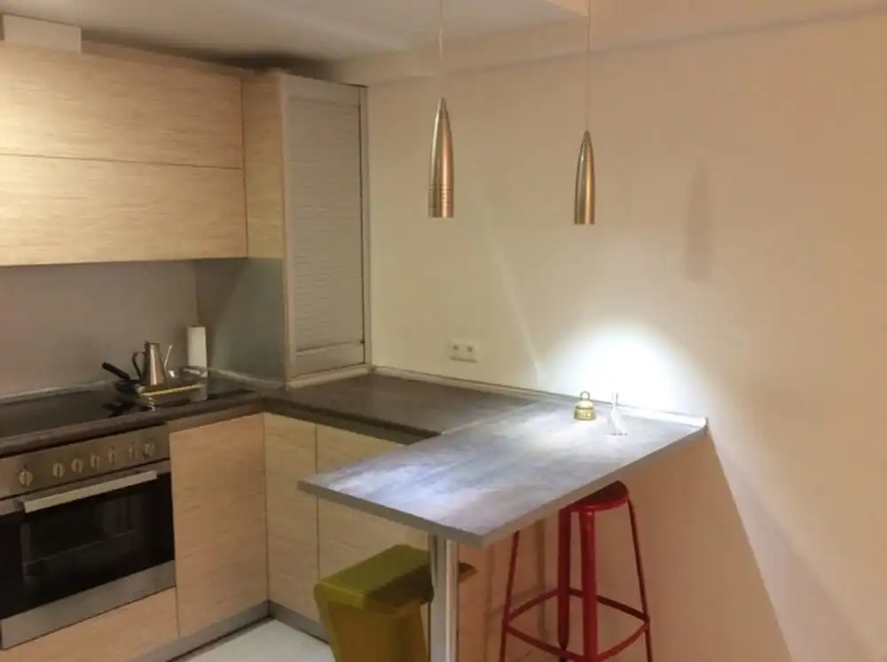 Apartamento Oteiza