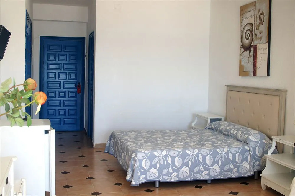 Hotel Calypso