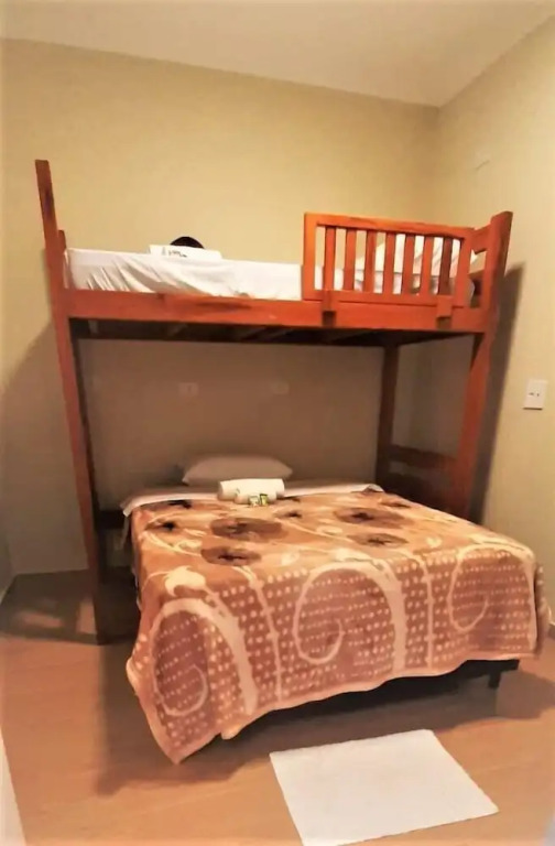 Hostel B2B SP