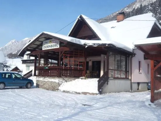 Guesthouse Veranda