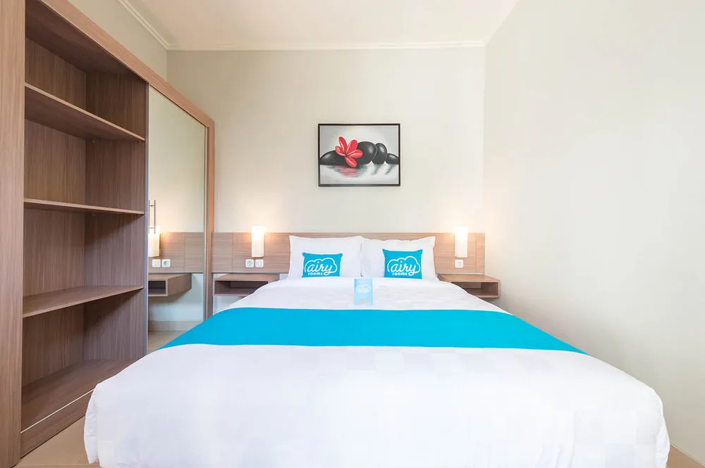 Airy Ungasan 7 Bali