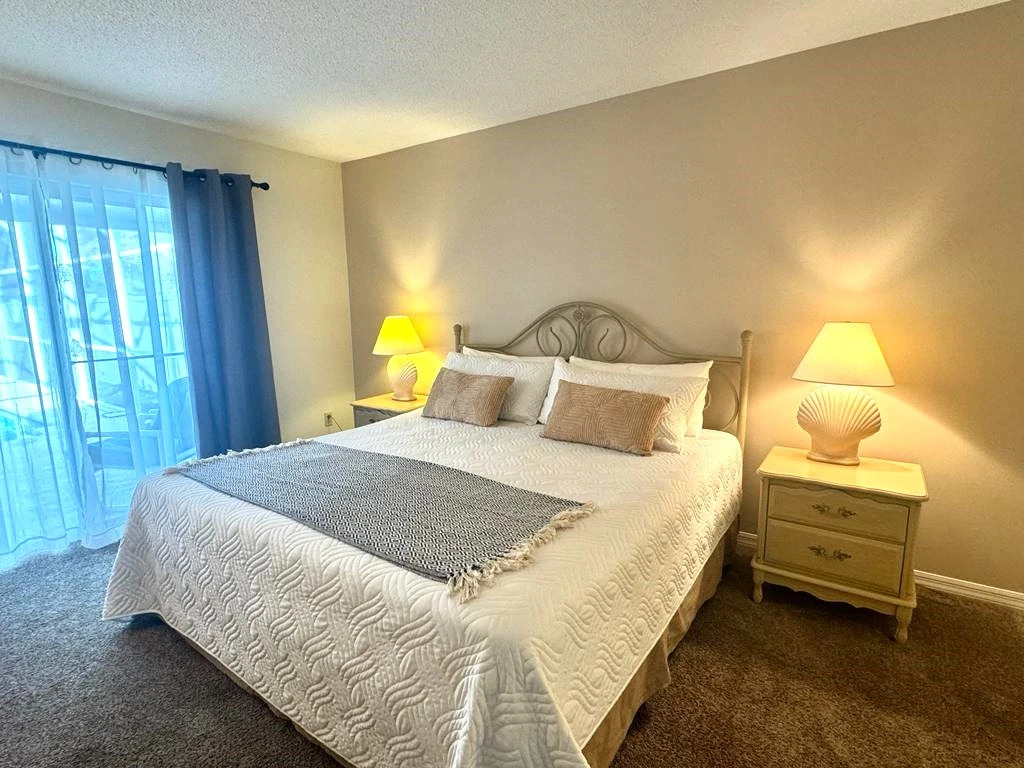 Pool, Large Lot near Disney : BP73, Kissimmee, US