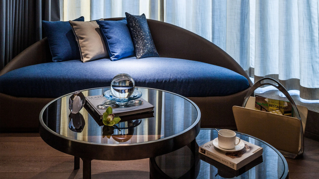 InterContinental Beijing Sanlitun by IHG