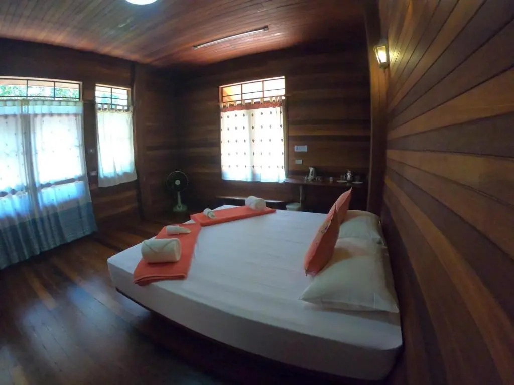Chestnut Hill Eco Resort Hat Yai
