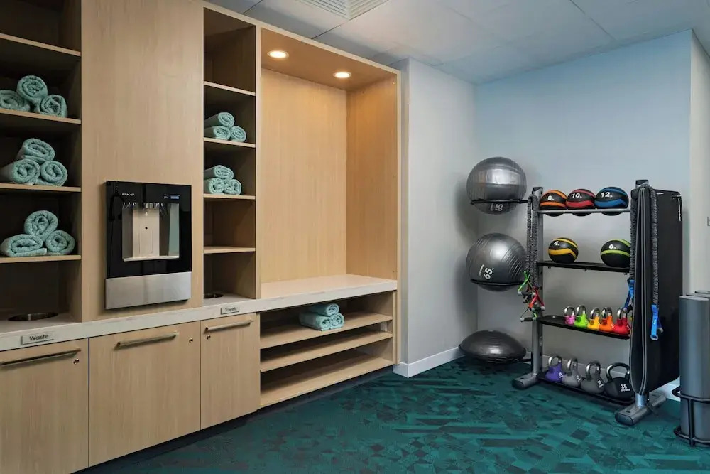 Towneplace Suites By Marriott Brownsville