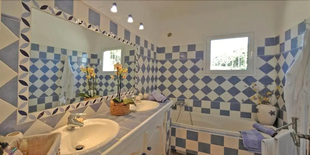 Luxury House IN Palombaggia - Private Pool