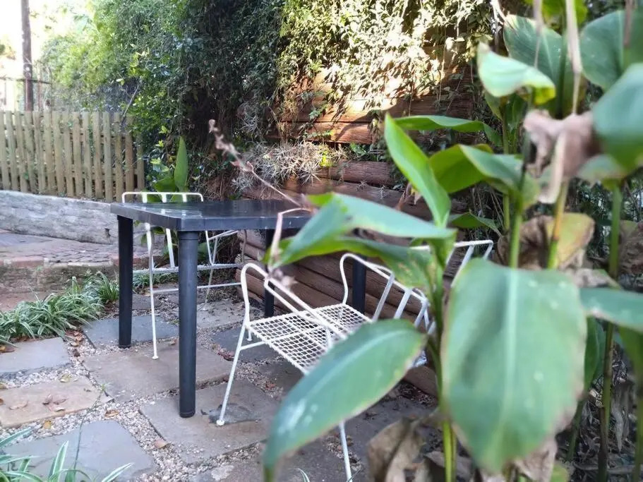 Cosy and sunny 1 bedroom place