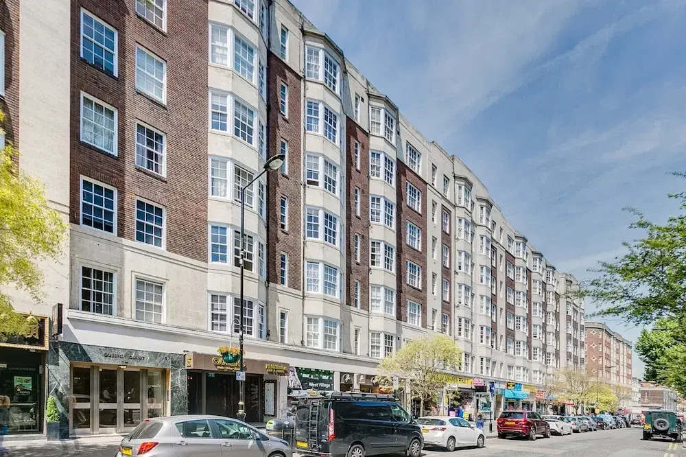 Luxurious 2 Bedroom In Bayswater