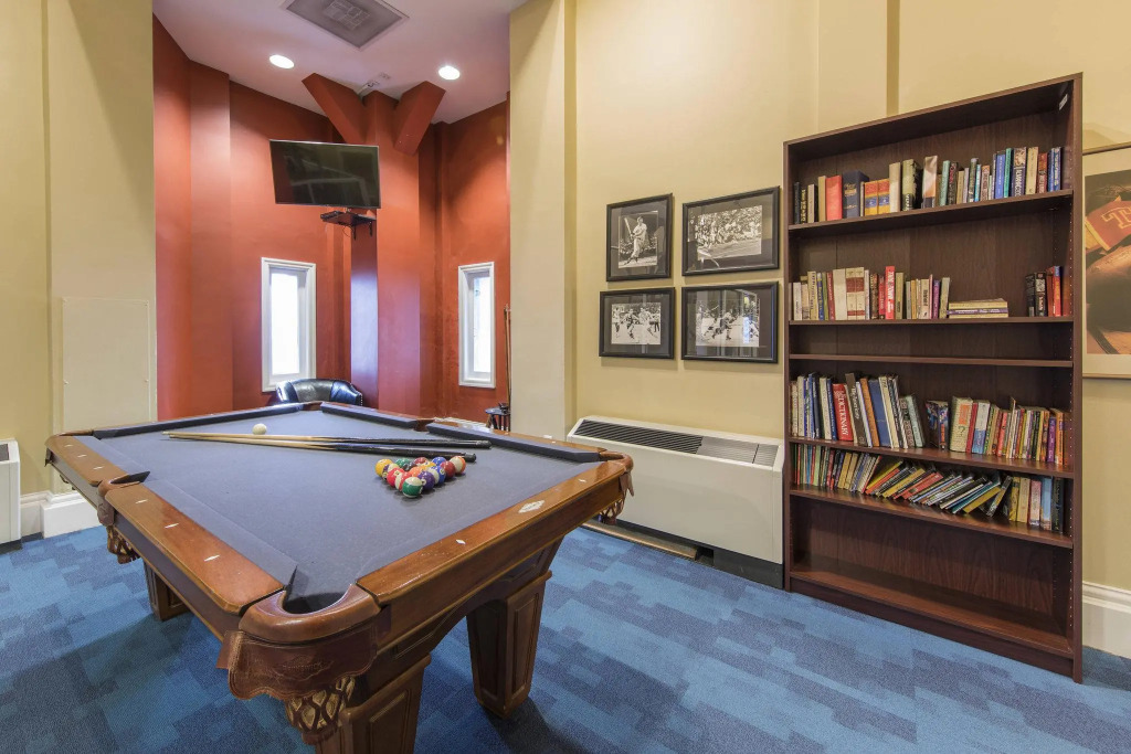 Marriott Vacation Club® at Custom House, Boston  