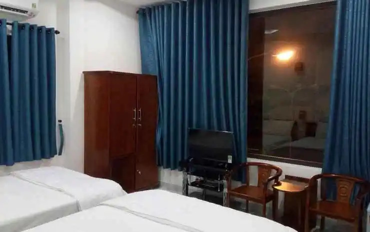 Nice Hotel