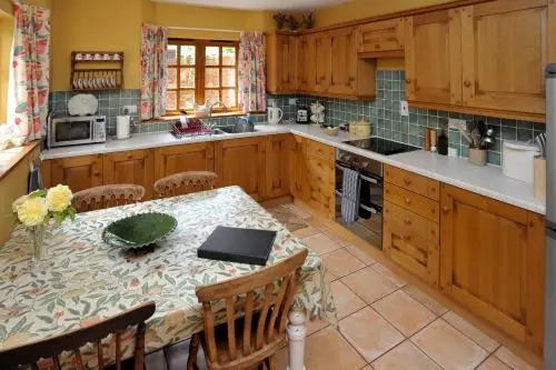 Town End Farm Cottages