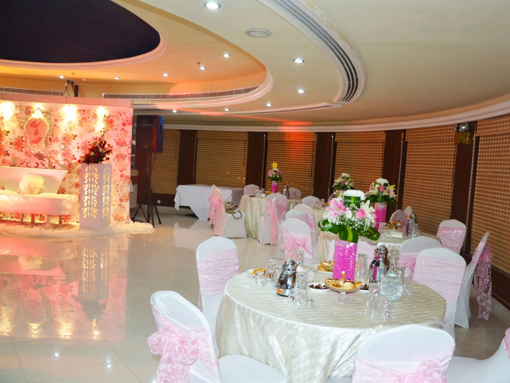 Crown Tower Hotel