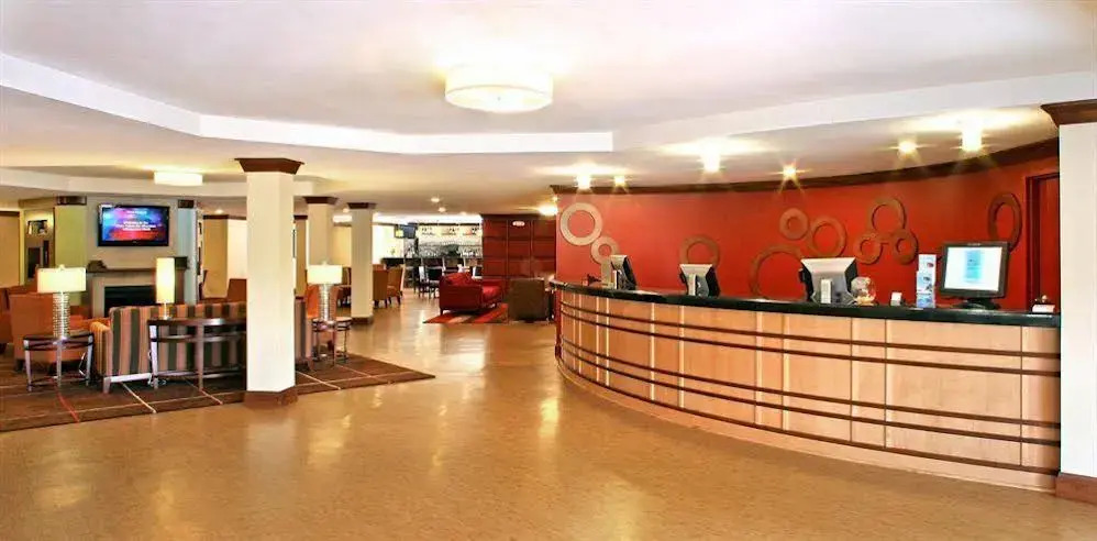 Capital Circle Inn and Suites