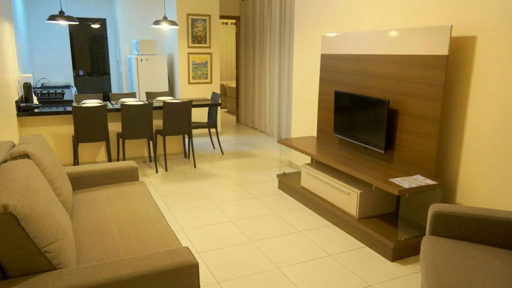 Residencial Portinari LTDA