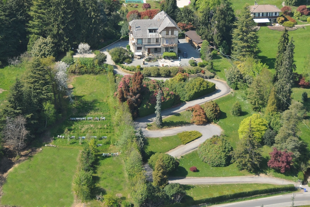 B&B Villa Tavallini