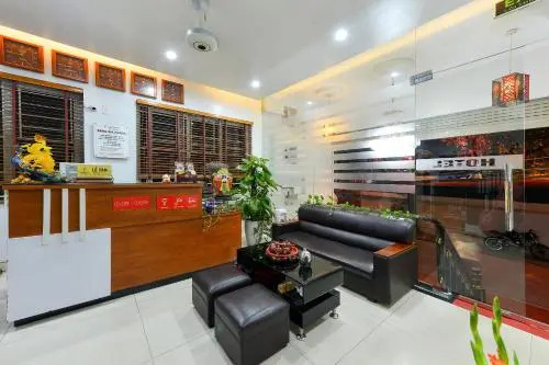 Lavender Hotel Apartment